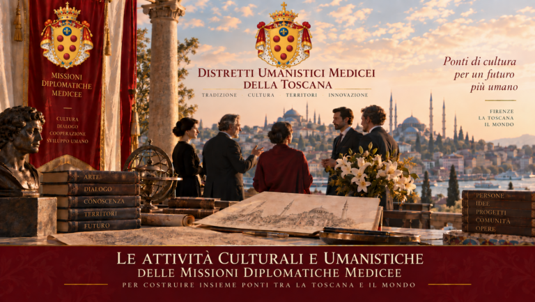 Attività culturali e delle Missioni